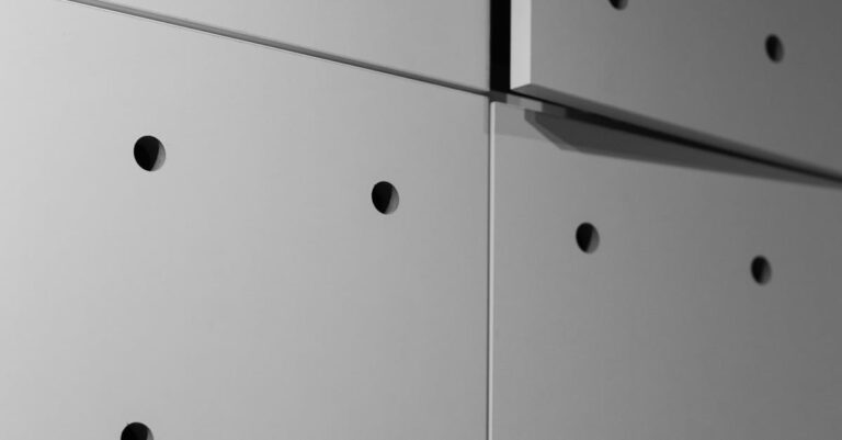 Innovative Akustiklösungen: Schalldämpfung mit natürlichen Materialien