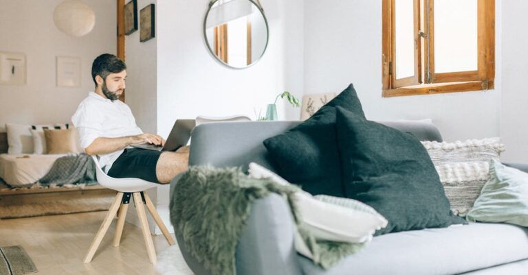 Innovatives Wohndesign: Nachhaltige Möbelideen für Ihr Zuhause